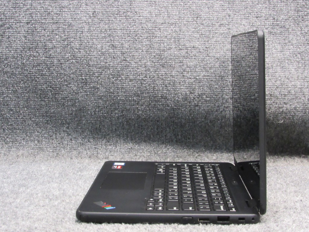 Lenovo Thinkpad 11e Yoga Gen 6 11.6″ 2-in-1 Intel Core M3-8100Y 1.1GHz 8GB 128GB