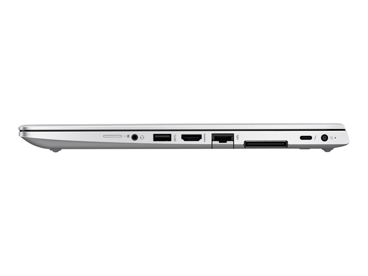 HP EliteBook 840 G6 14″ FHD IPS Intel Core i5-8365U 1.6 GHz up to 4.1 GHz 16GB D