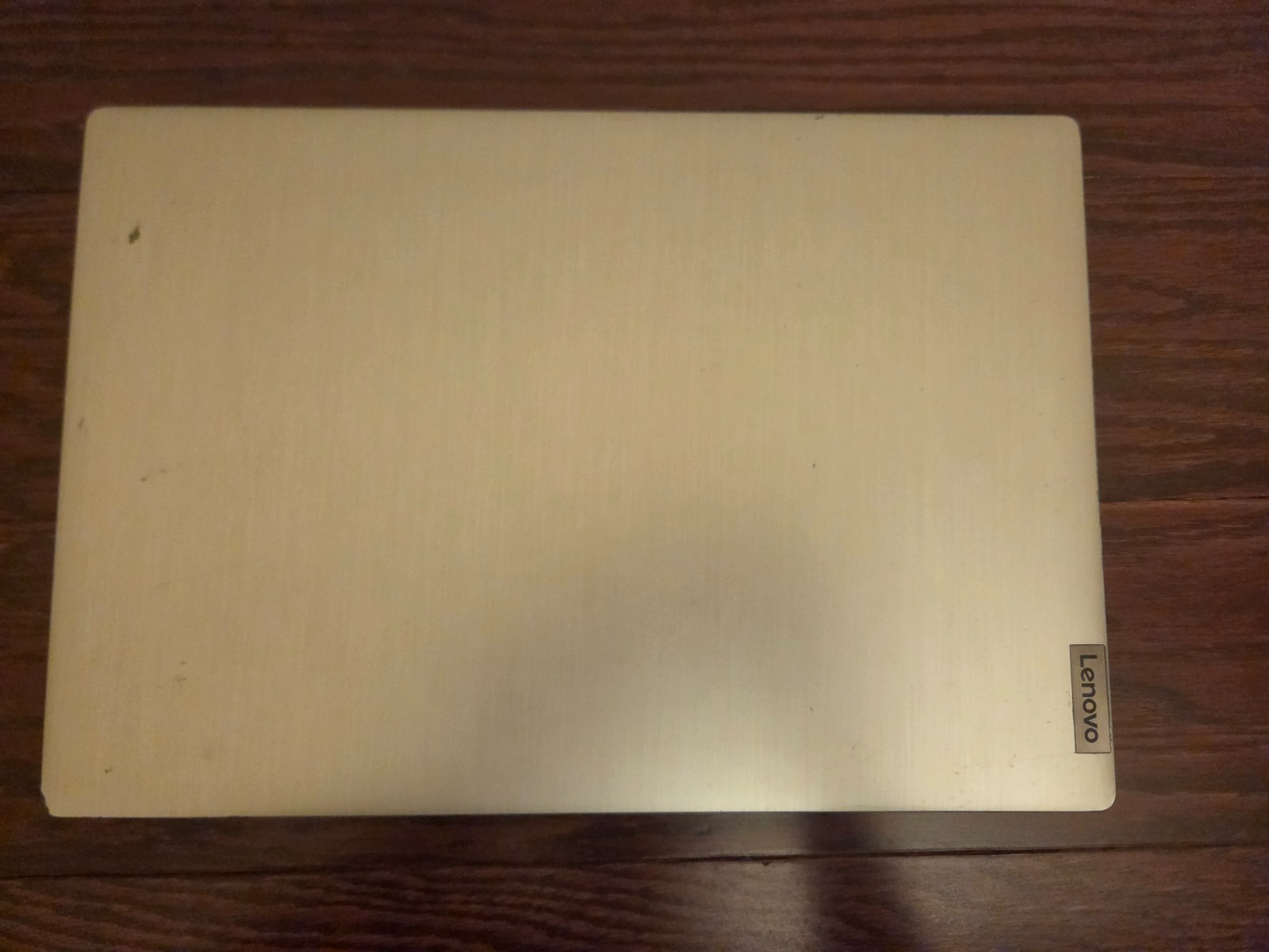 Lenovo IdeaPad 3 15IIL05 15.6 Touch Laptop i5-1035G1 12GB 256GB Win11