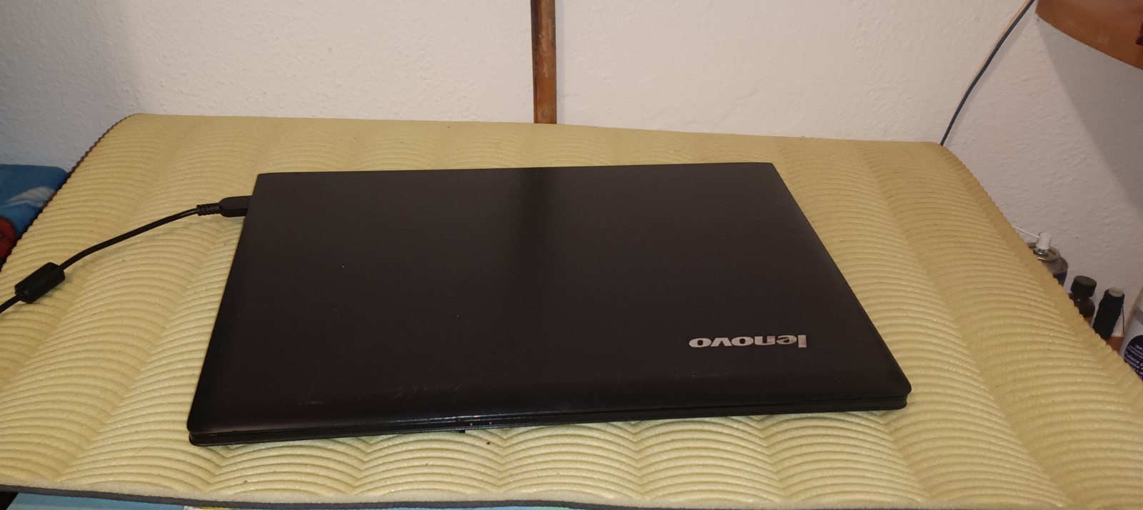Lenovo Z50-70 15.6″ FULLHD I5-4210U 8gb 128gb NVIDIA 840M 2GB NVME WINDOWS 11