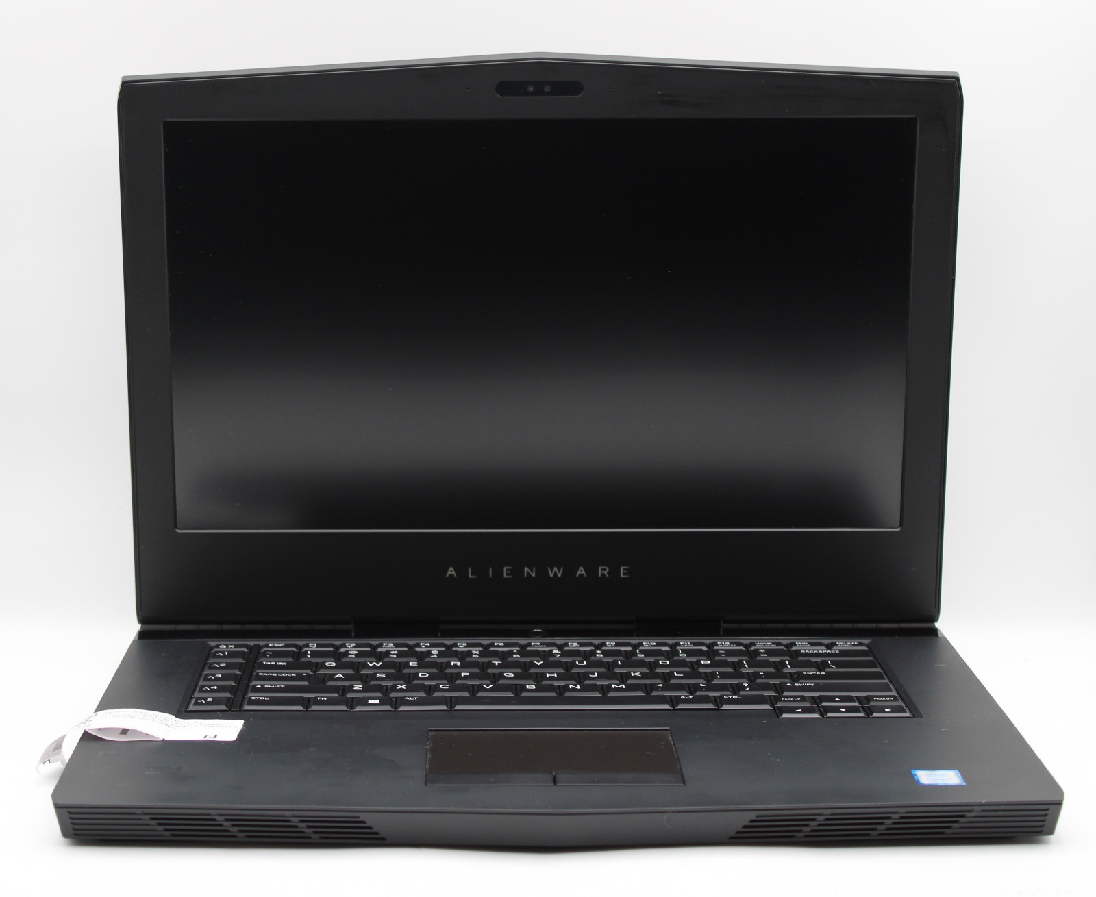 Alienware 15 R3 i7-7700HQ @ 2.8 GHz 16GB RAM 1TB SSD GTX 1060 No OS