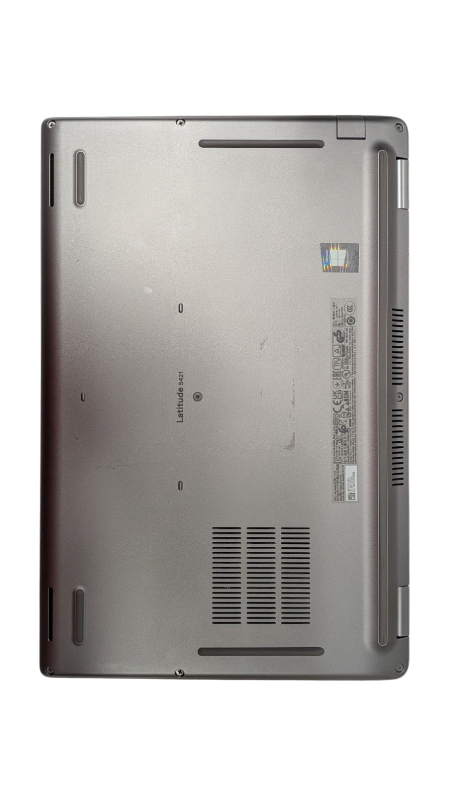 Dell Latitude 5421 i7-11850H @ 2.50GHz, 8GB Ram, 256GB NVMe, Windows 11 Pro