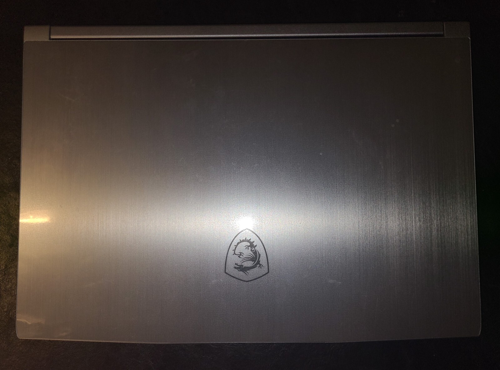 MSI Creator 15M A9SD, 15.6″ Screen, Laptop, Intel Core i5-9300H