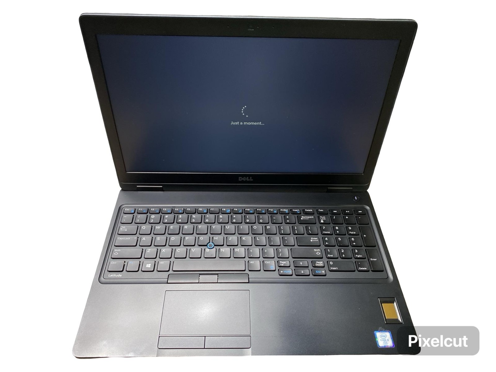 Dell Latitude 5580 Corei5 6300U 8GB Win11Pro 256GB Battery Inc Grade C