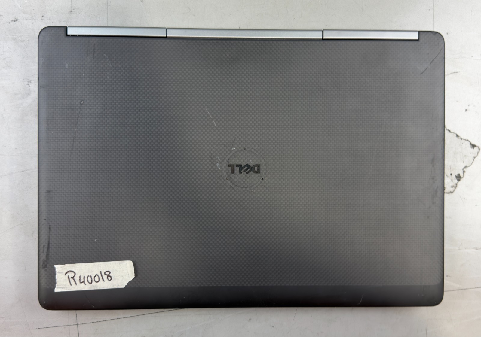 (Lot of 3) Dell Precision 7520 i5 & i7-7tTH GEN / 8GB RAM / M2200 NO SSD -RL6149