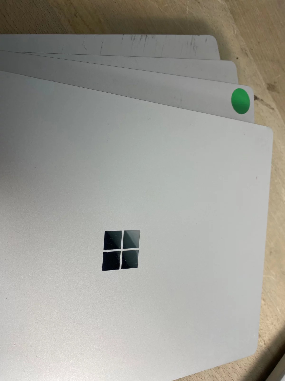 Lot of 4 Microsoft Surface Book 3 1867 Laptops, ALL POST, NO OS/SSD