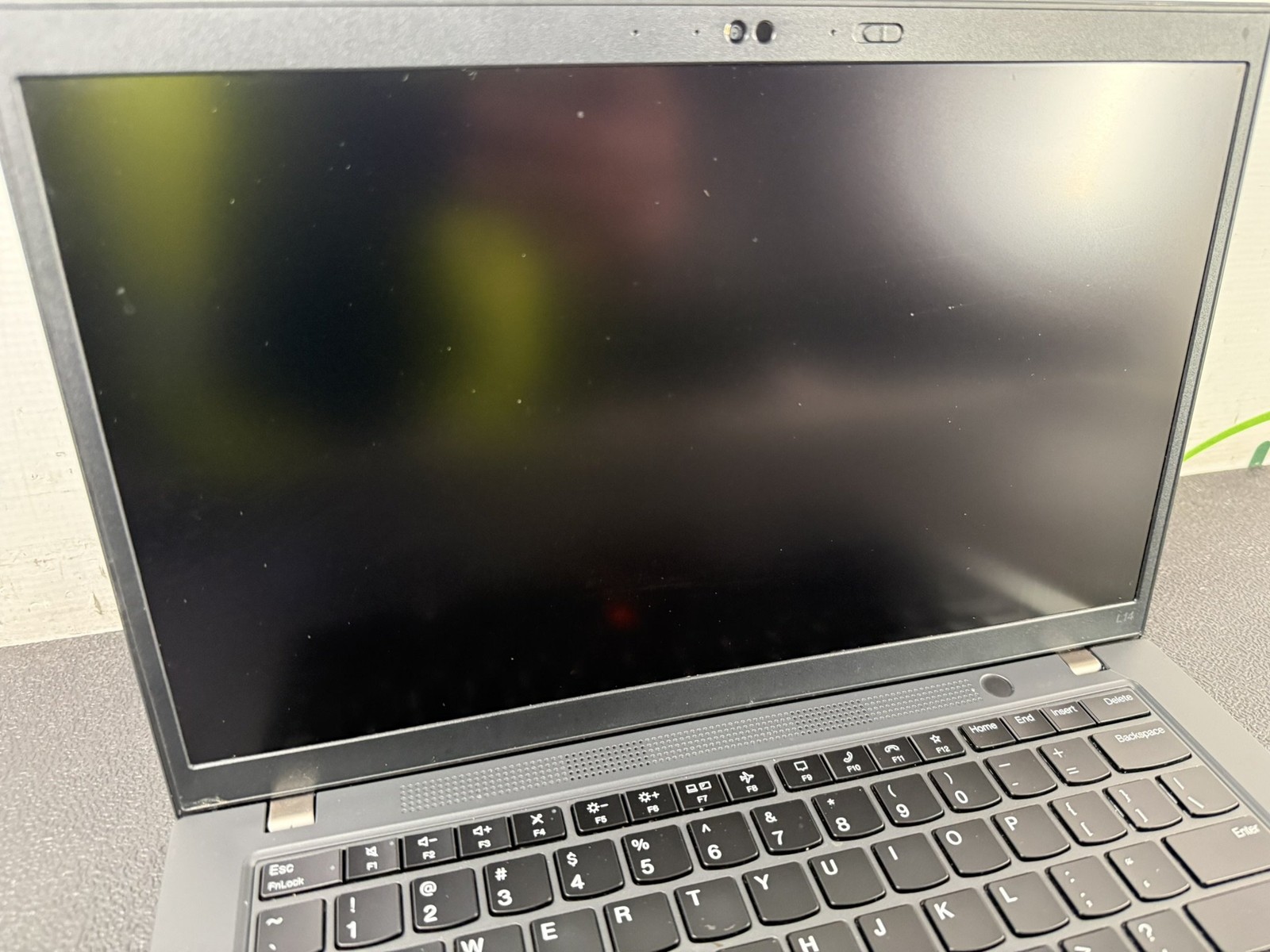 Lenovo ThinkPad L14 Gen 3 i7-1255U 2.61GHz 16GB DDR4 256GB M.2 SSD W11Pro
