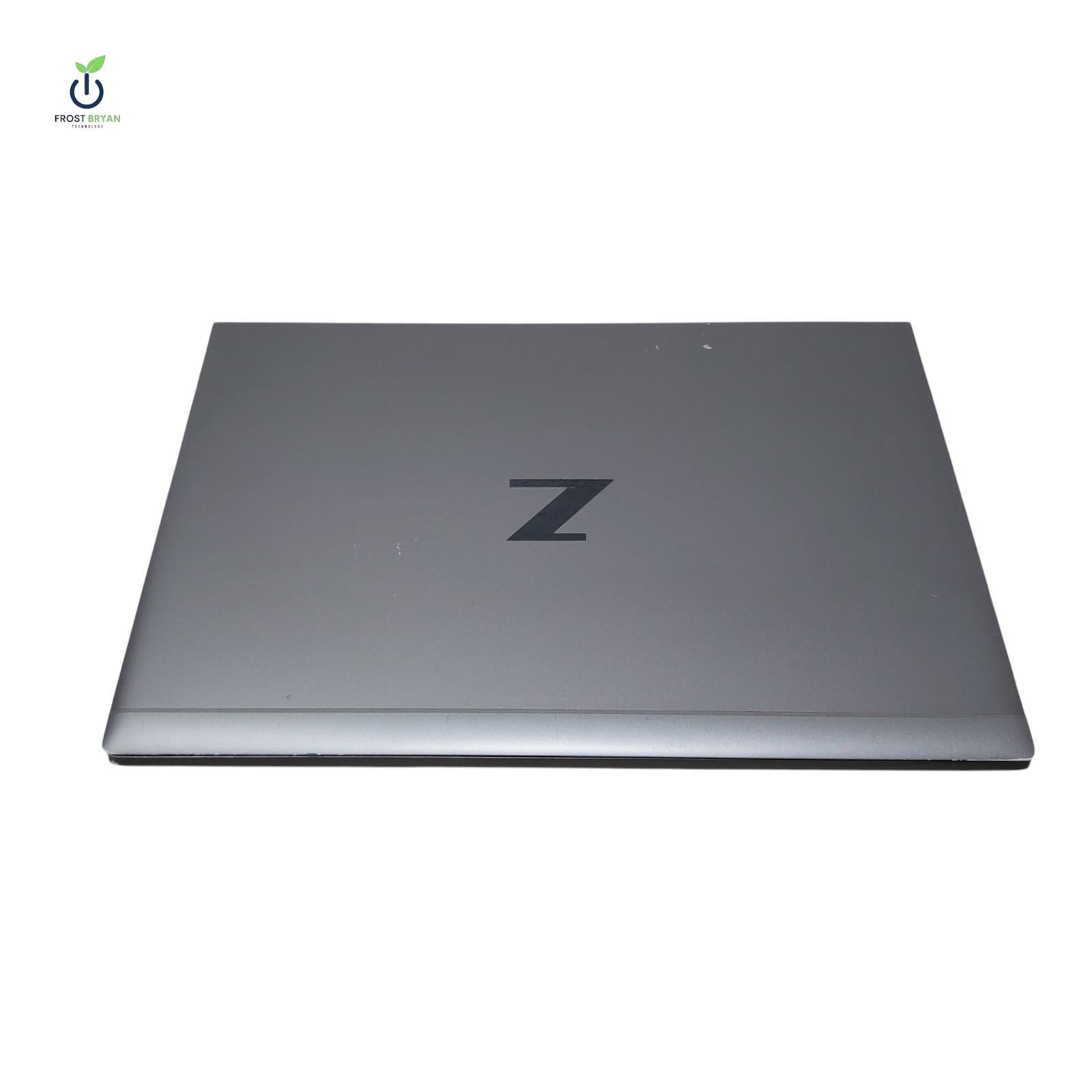 HP ZBOOK FIREFLY 14 G8 i5-11th Gen Laptop 8GB 256GB No OS Grade C [READ]