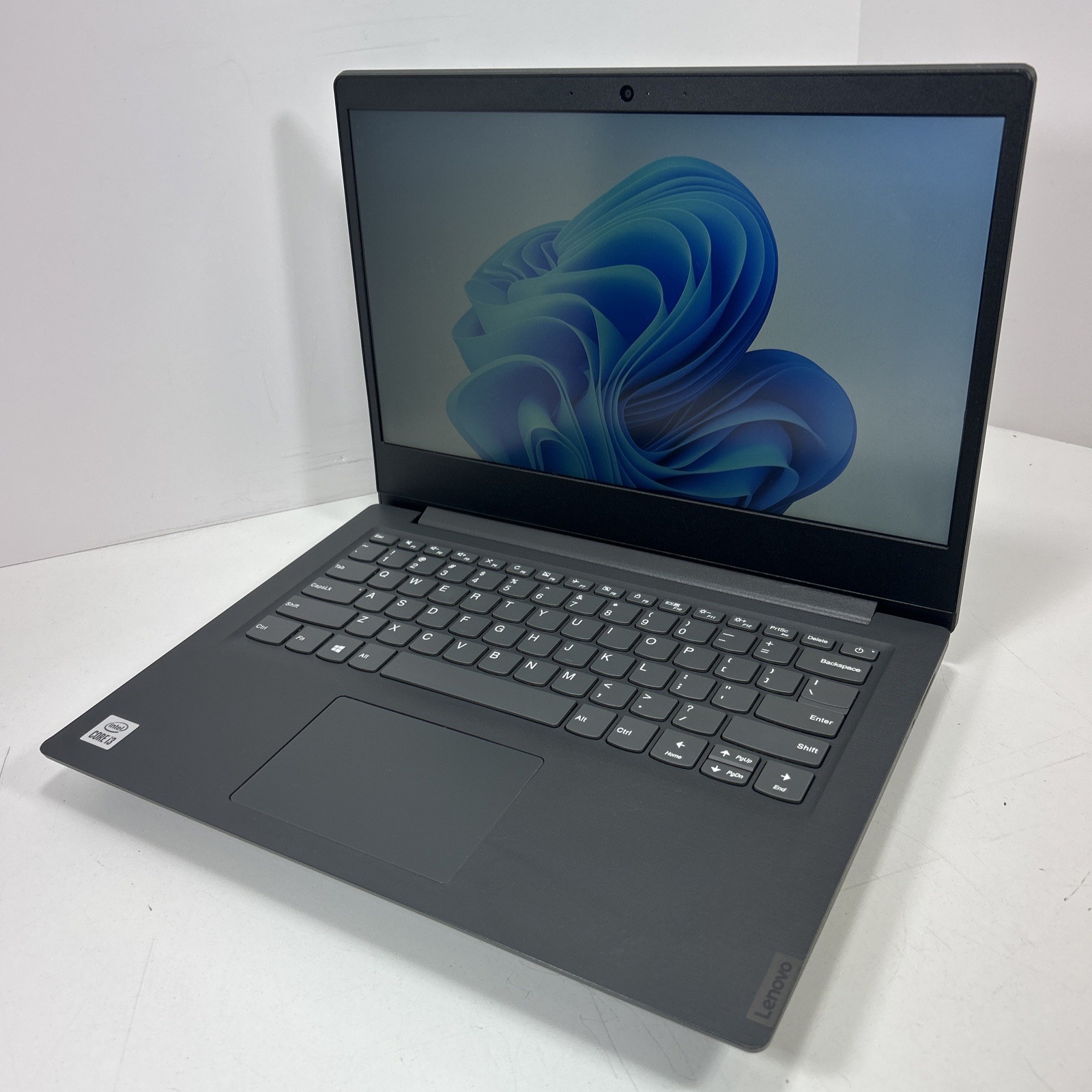 Lenovo V14-IIL 82C4 14″ i3-1005G1 1.20GHZ 4GB RAM 256GB SSD Win11Pro 🔋Excellent