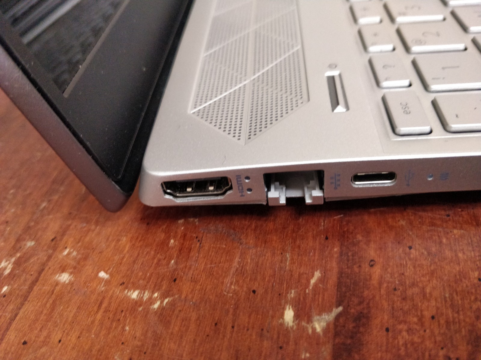 HP Pavilion 15-CS3067ST INTEL CORE I7-1065G7@1.30GHz 8GB RAM NO DRIVE PARTS 8810