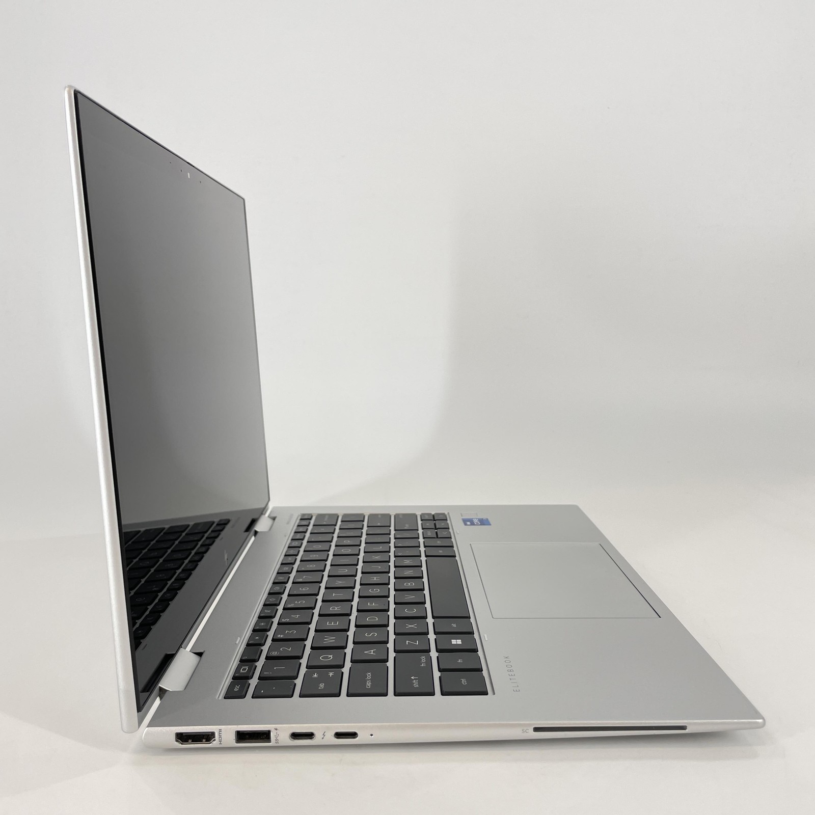 HP Elitebook x360 1040 G9 14 FHD+ TOUCH i7-1255U 16GB 512GB SSD -BAD USB-C PORT