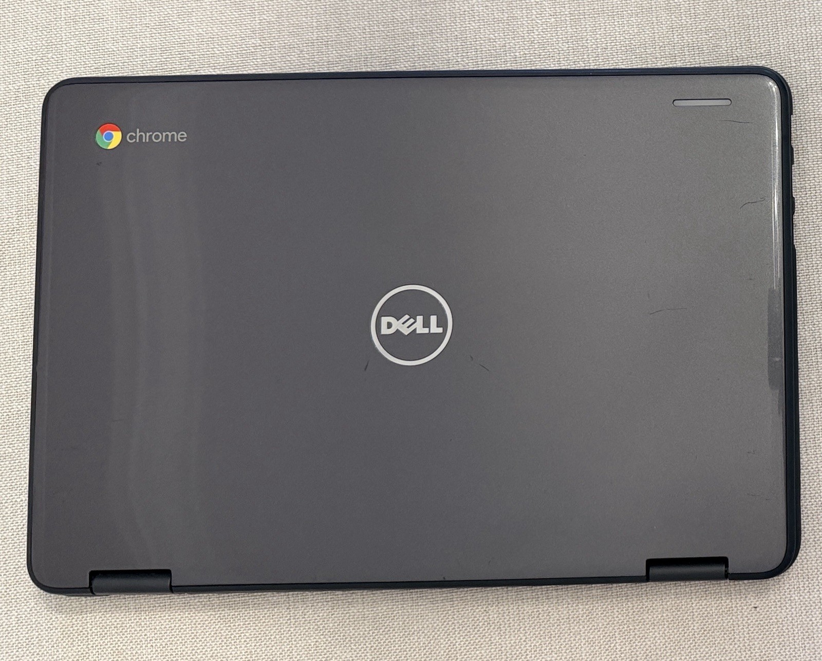Dell Inspiron 11 3181 2-in-1 Chromebook | 11.6″ Touchscreen | Pristine Condition