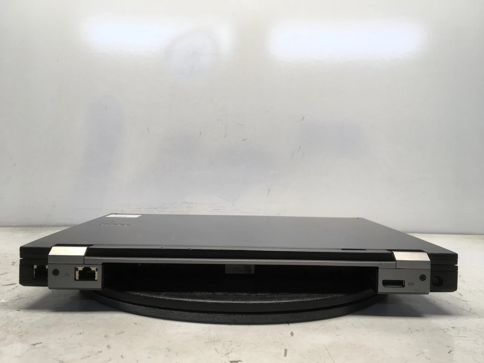 Dell Latitude E6400 Intel Core 2 Duo T9550 2.66GHz 4 GB Ram 160HDD **READ**
