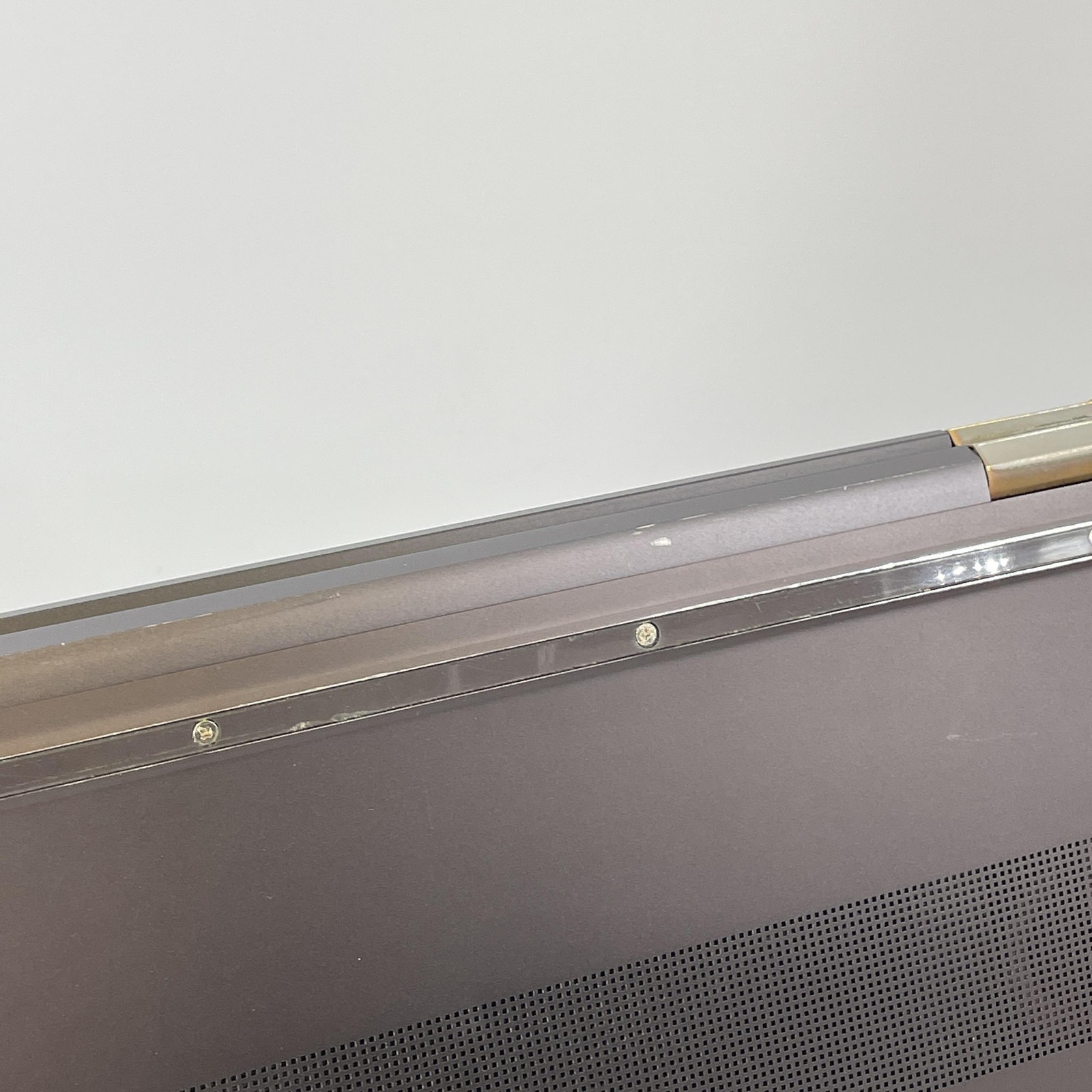 HP Spectre 15 x360 4K TOUCH i7-8550U 1.80GHz 16GB 512GB SSD NVIDIA MX150 Good
