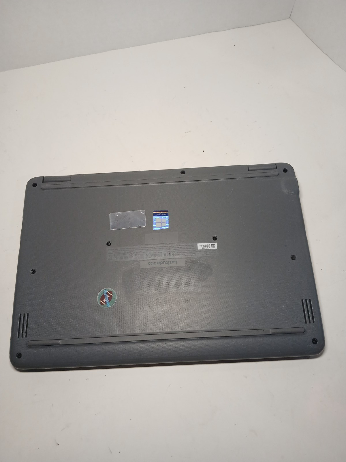 Dell Latitude 3120 2-in-1 Laptop 11.6″ Pentium N6000 8GB RAM 128GB SSD #97
