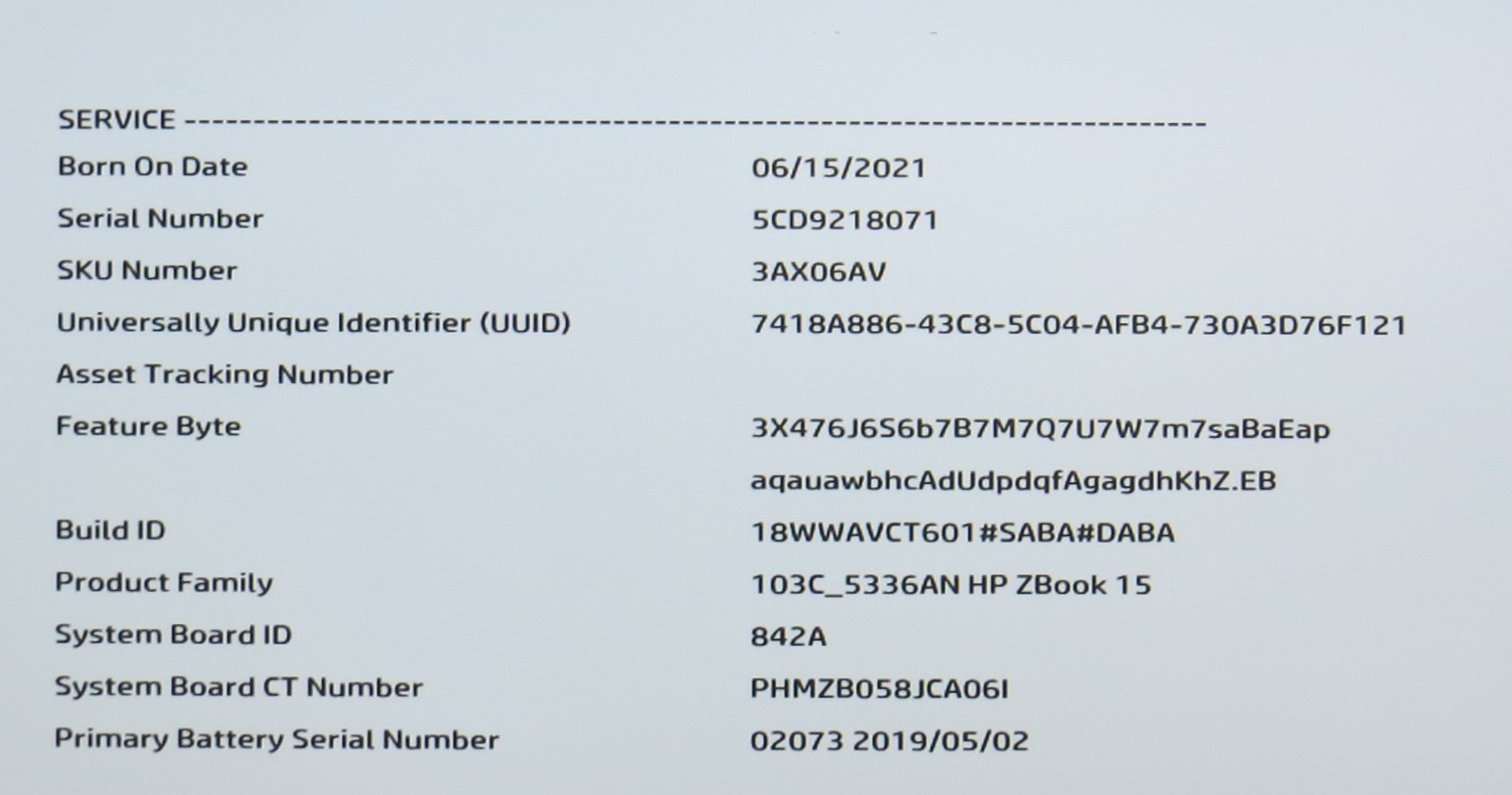HP ZBook Studio G5 | i7-8750H | 16GB DDR4 | P1000 | 15.6″ l 256GB M2 | Win 11