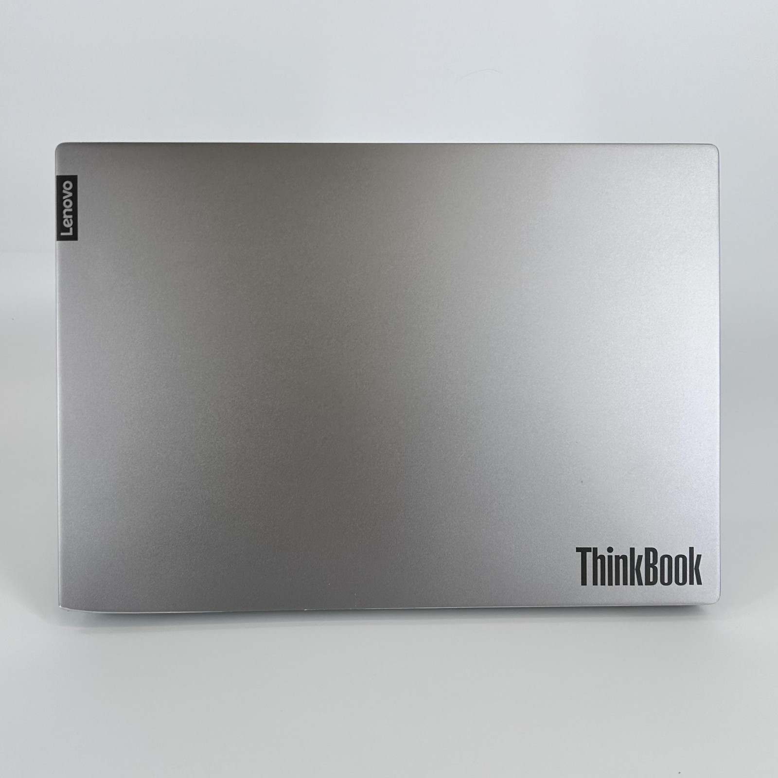 Lenovo ThinkBook 14 Gen 1 Gray FHD i5-1035G1 1.00GHz 16GB 256GB SSD Good