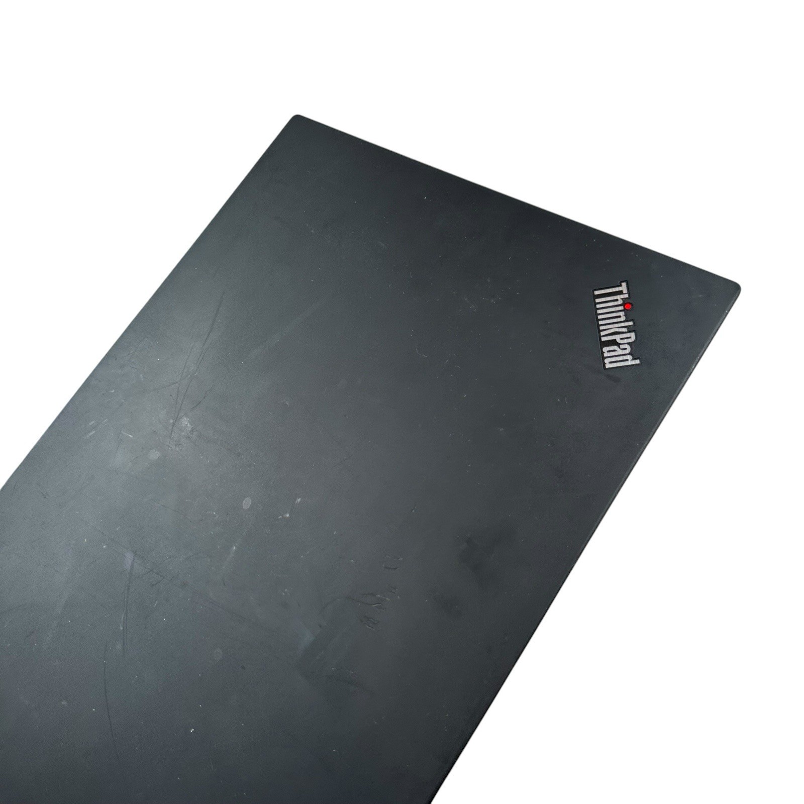 *PARTS/REPAIR* Lenovo ThinkPad T570 Intel i5-7200U 2.5GHz (NO RAM/SSD/BATTERY)