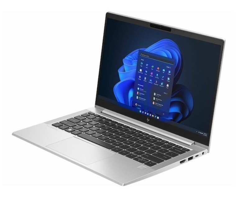 HP EliteBook 630 G10 Laptop Intel Core i7-1365U 32GB 256GB SSD 13.3″ Touch W11P