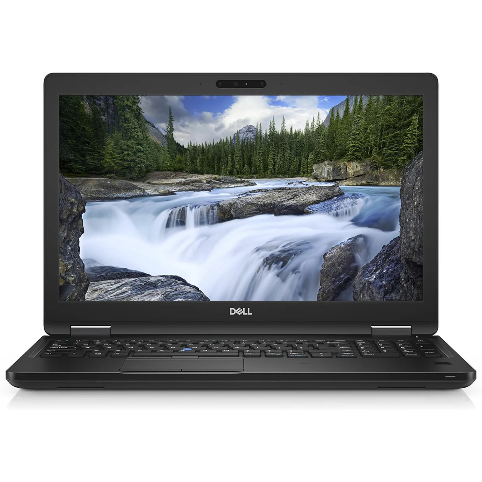 DELL Refurbished Laptop Windows 11 Core i5-10th Gen 64GB RAM 2TB SSD Webcam WIFI