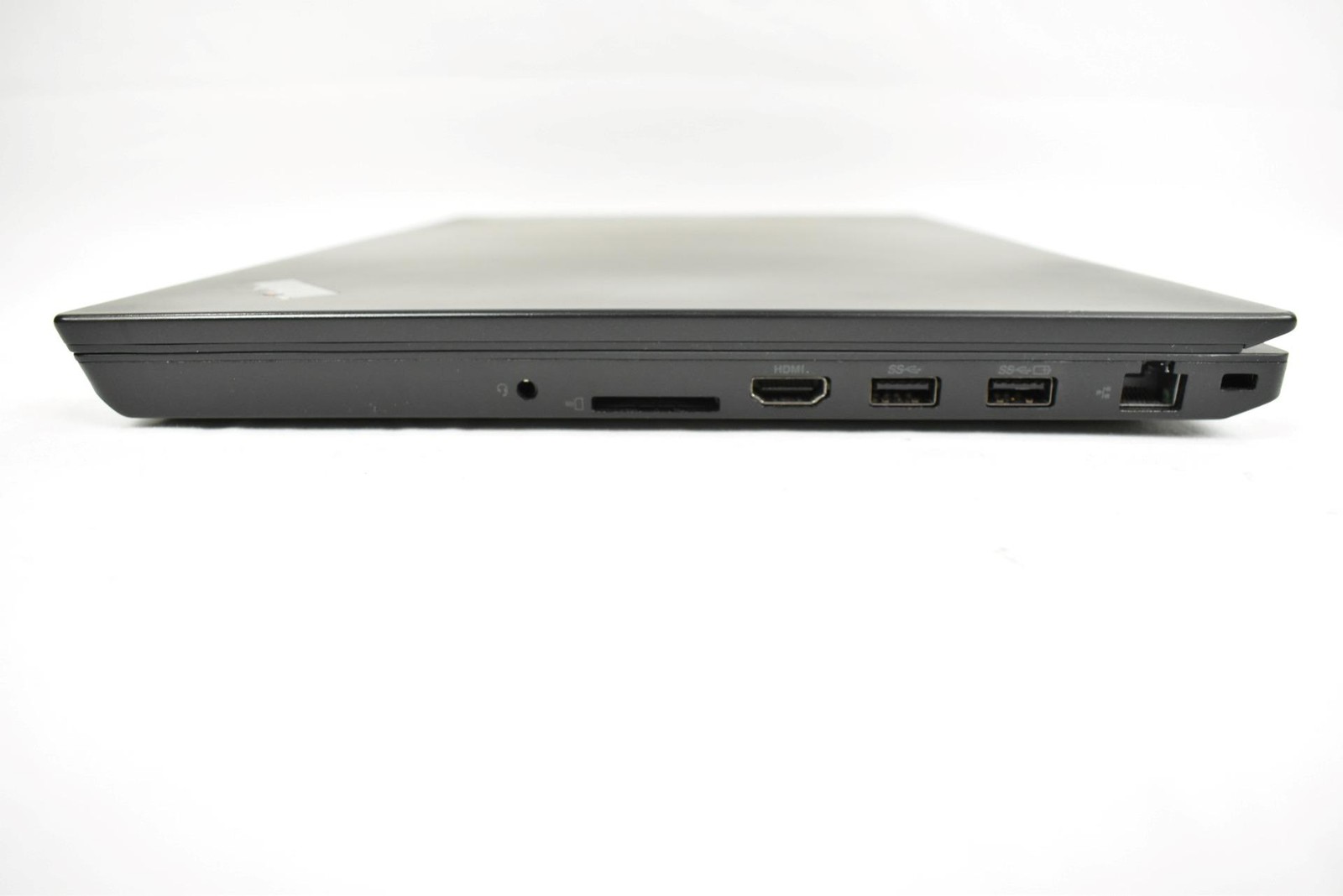 Lenovo ThinkPad T15p Gen 2 Laptop i7-11800H 2.3GHz 16GB 512GB SSD No OS GTX 1650