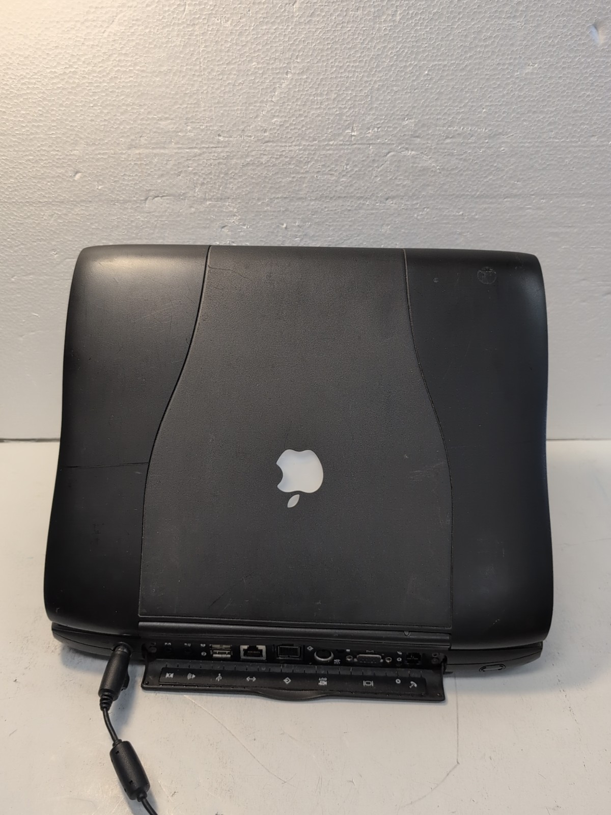 🔥 Apple Macintosh PowerBook G3 Laptop With AC Adapter (NO OS, READ) –