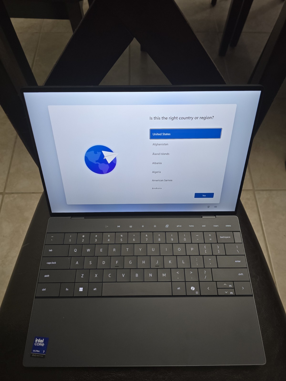 Dell XPS 13 9350 13.4″ Intel Ultra 7 256V 16GB 512GB W11H Laptop