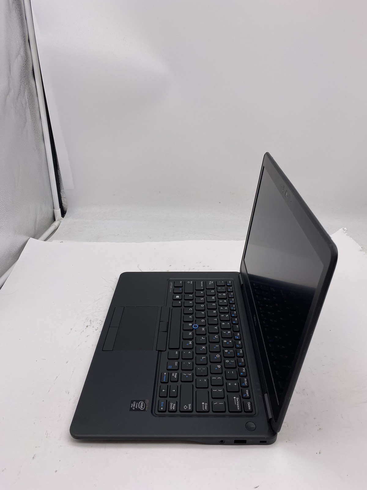 Dell Latitude E7450 Laptop Intel Core i7 5600U 2.6GHz No Ram – No HDD