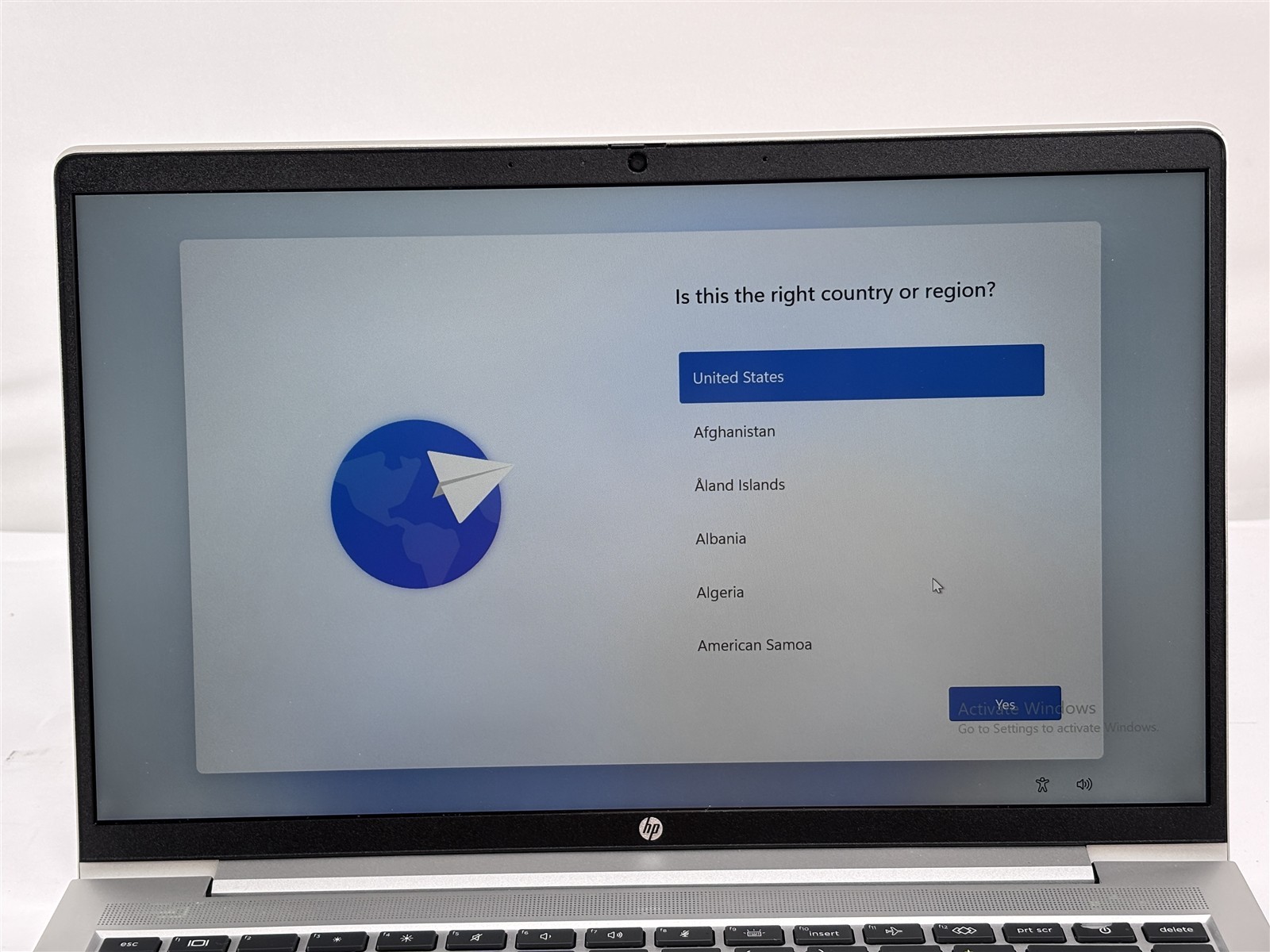 HP ProBook 445 G8 AMD Ryzen 5 5600U 16GB 512GB SSD 14″ Radeon Vega 7 Win11