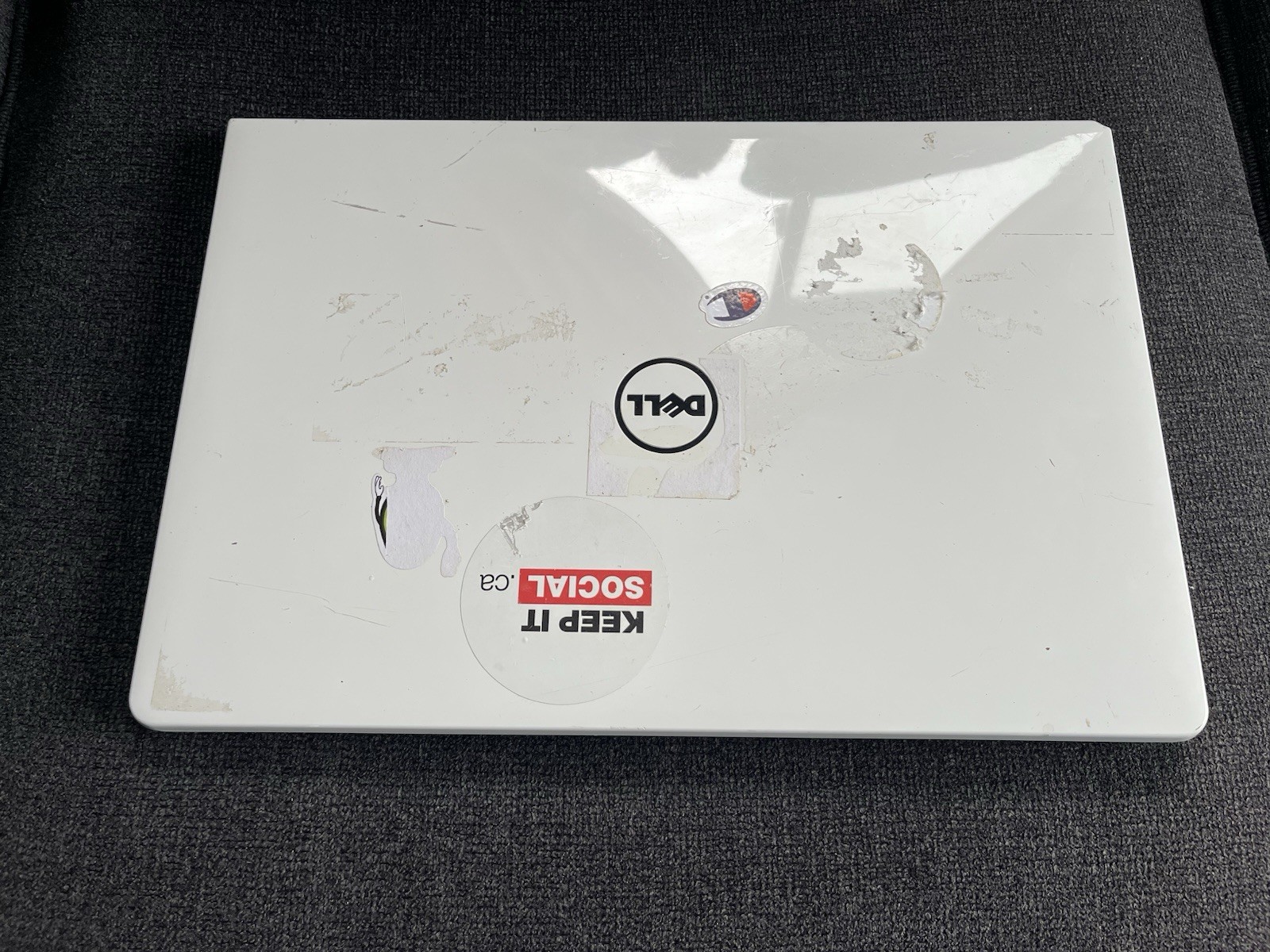 Dell Inspiron 5558 15.6″ Intel Core i3 5005u Processor | For Parts/Repair