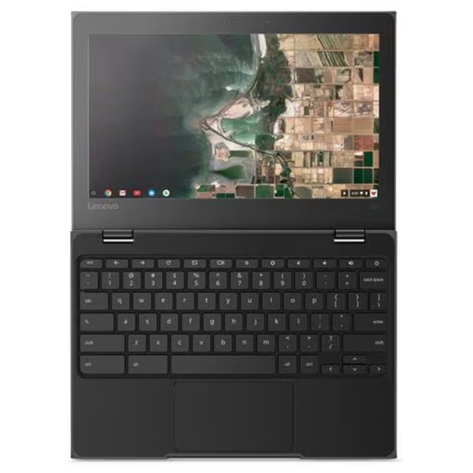 Lenovo 100e Chromebook 11.6″ TN AMD A4-9120C 1.6 GHz 4GB 32GB eMMC ChromeOS BK