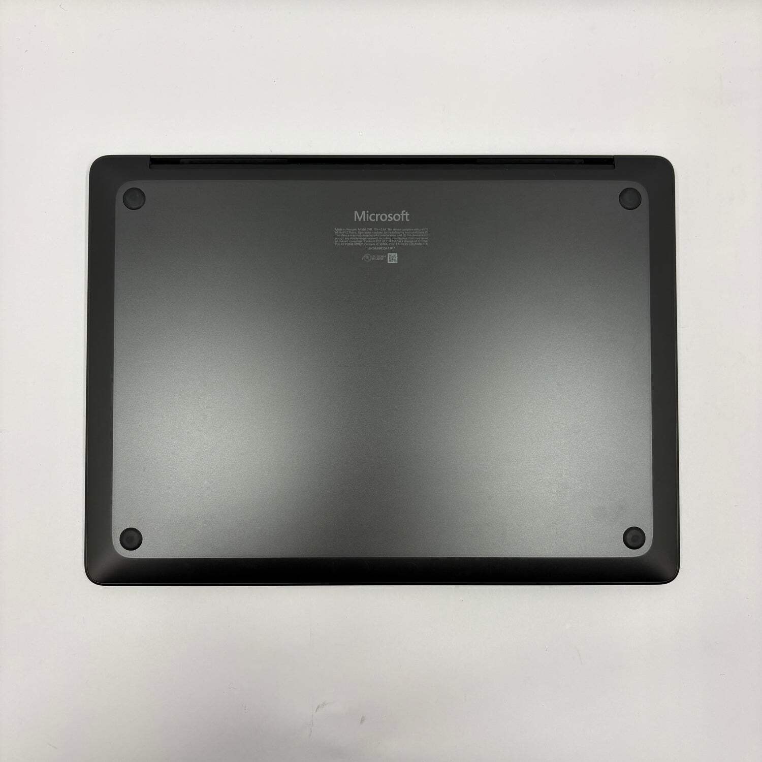 Microsoft Surface Laptop 7 2107 13.8″ Core Ultra 7 266V 2.2GHz 512GB SSD