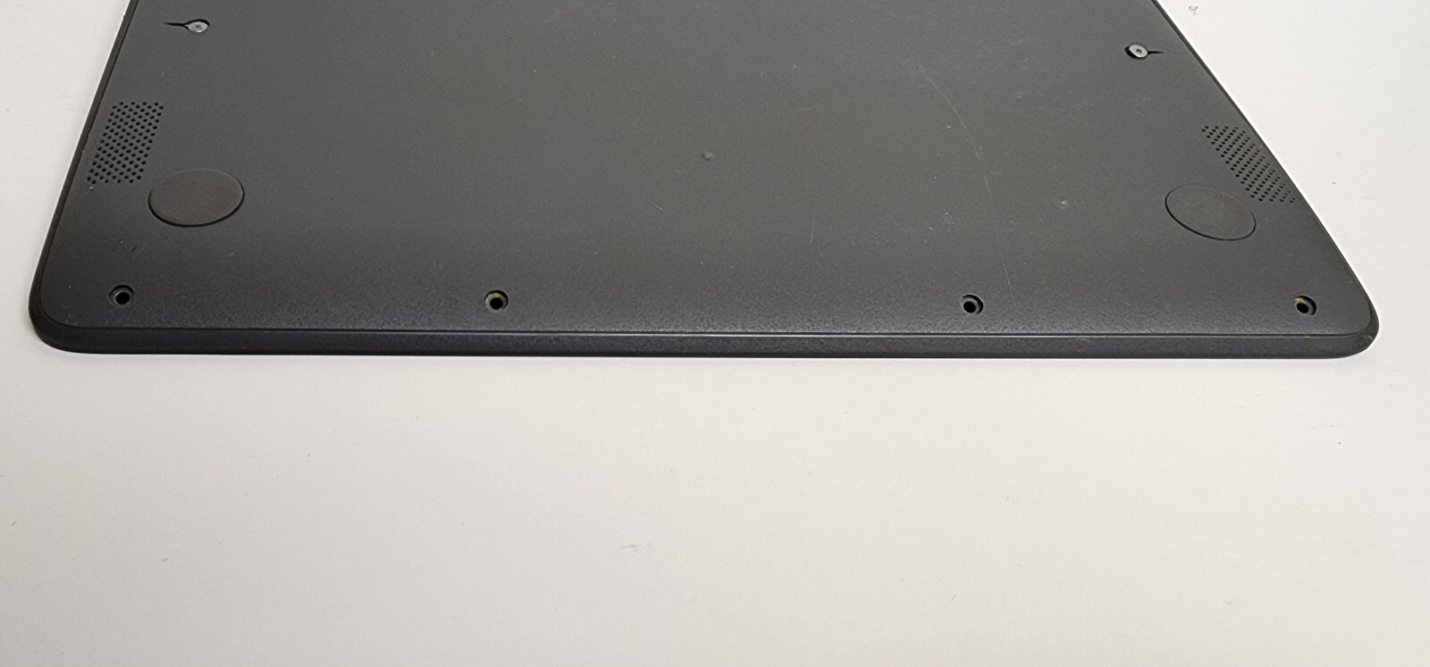 HP Chromebook X360 11 G1 EE Full Palmrest Assembly with Battery | Power Jack