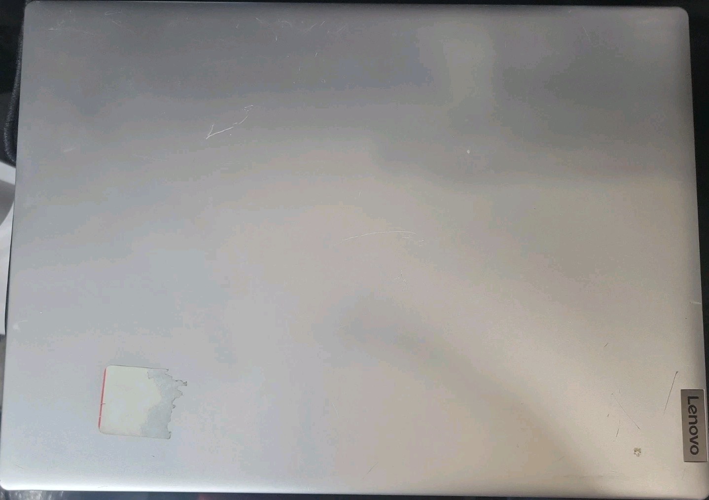 Lenovo IdeaPad Slim AMD A6-9220e 1.60GHz FOR PARTS