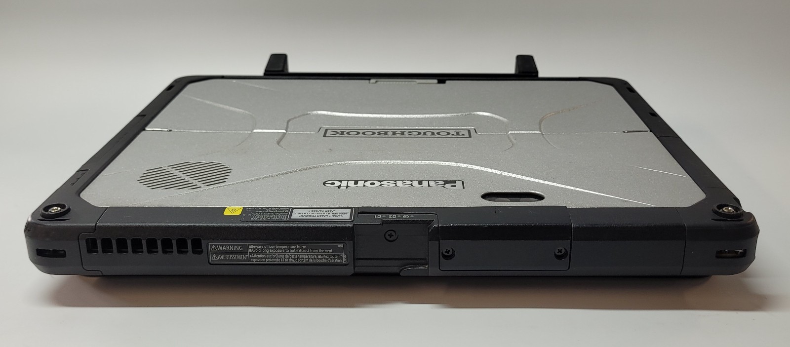 Panasonic Toughbook CF-33 MK2 (480GB SSD 16GB RAM Core i5-10310U)