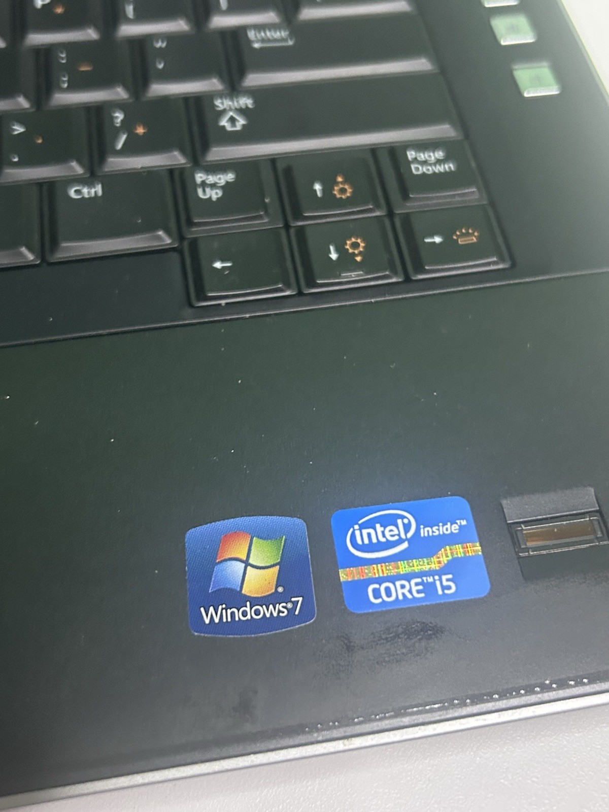 Dell Latitude E5430 14″ Laptop Intel Core i5 Windows 7 Black