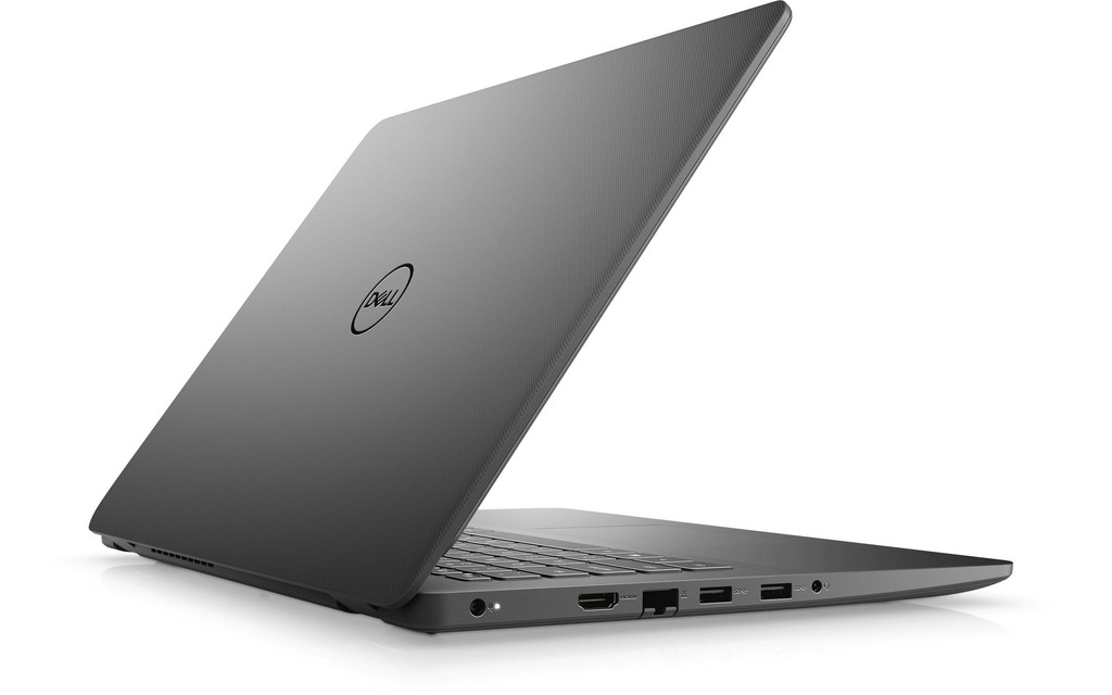 Dell Inspiron 3501 – FHD Touch – i5-1035G1 – 12GB RAM – 256GB SSD – Black