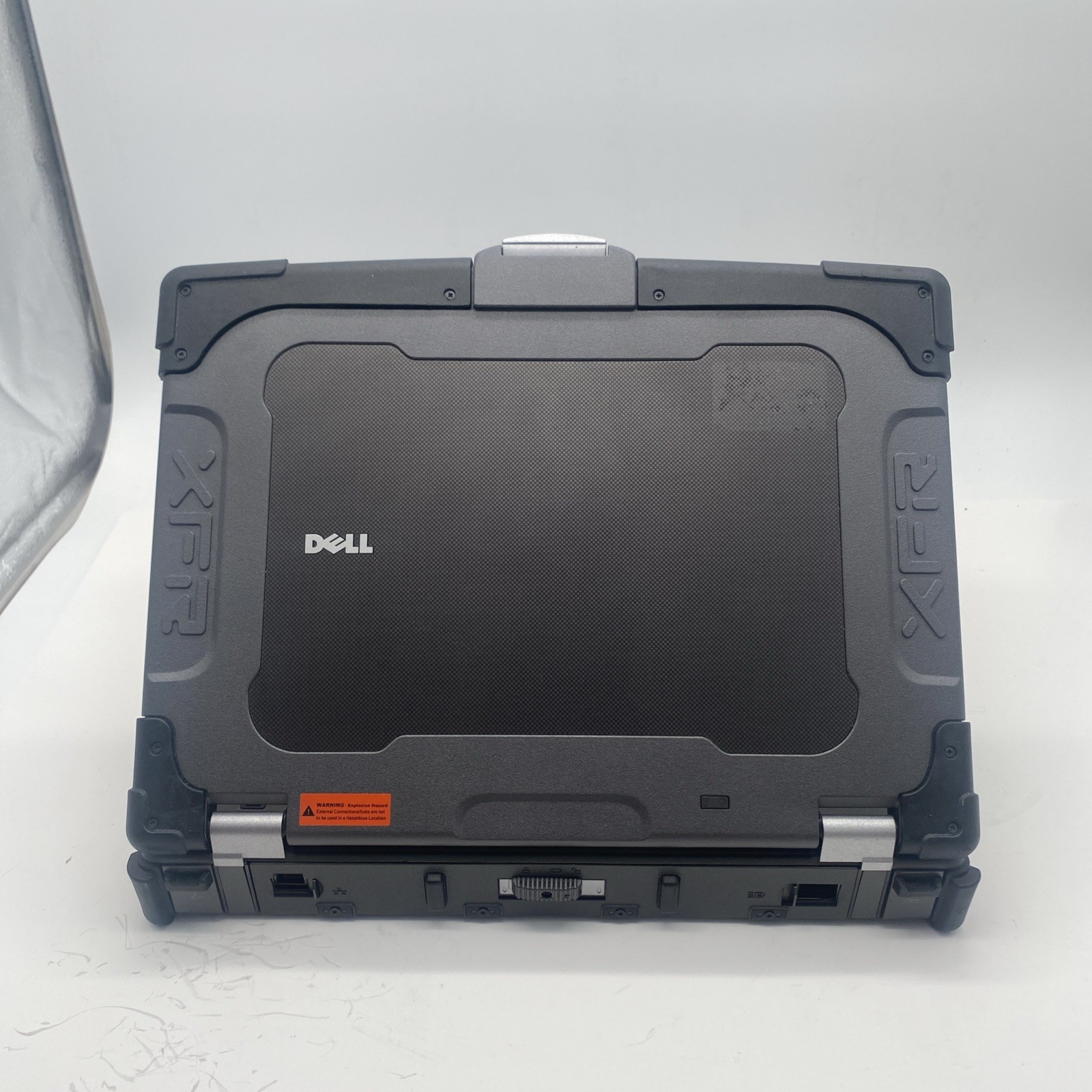 Dell Latitude E6400 Rugged Core 2 Duo P9700 2.8GHz 3GB RAM NO HDD Nvidia NVS160M