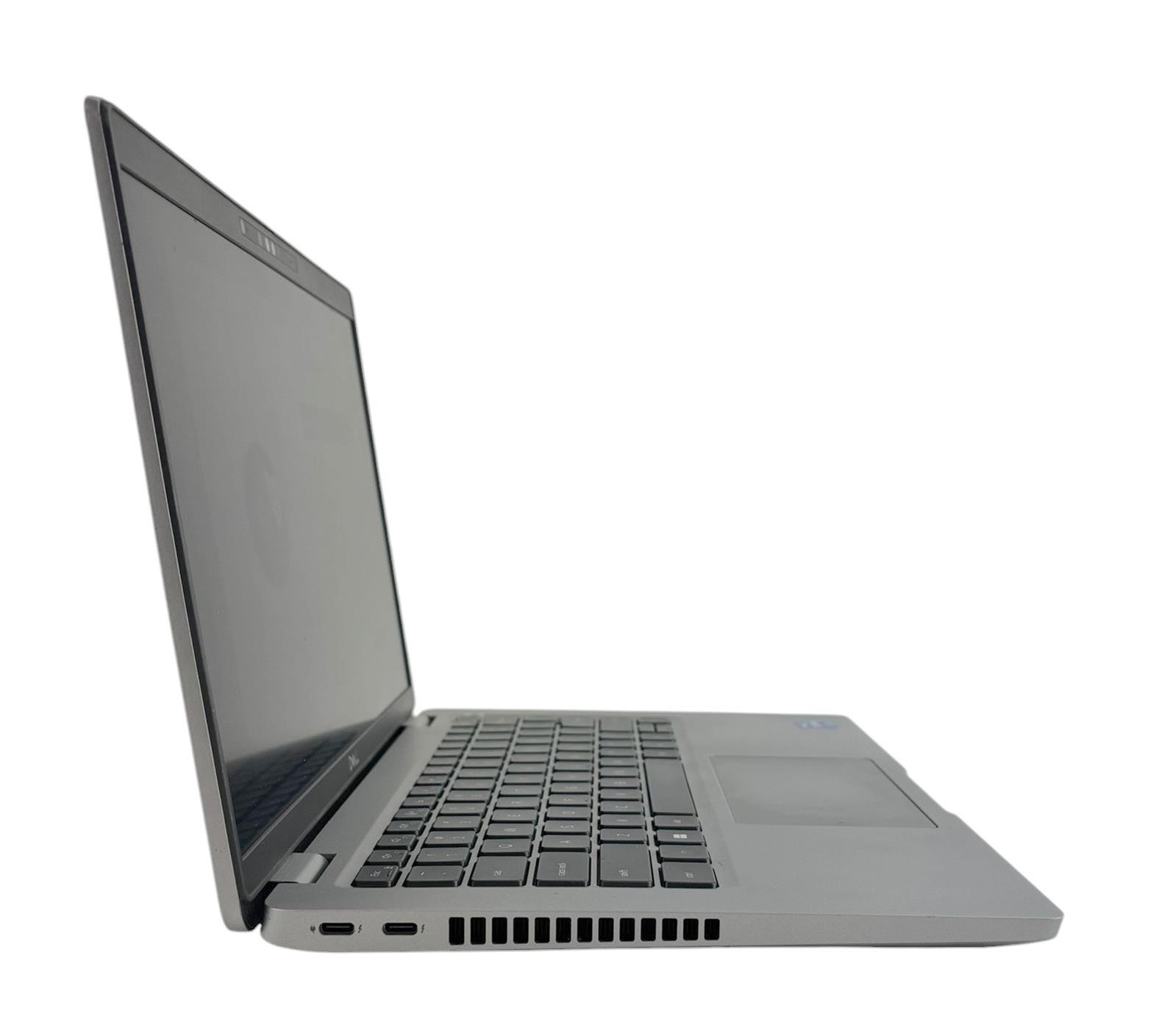 Dell Latitude 7420 Quad Core i7-1185G7 3.00GHz 512GB SSD 32GB RAM – READ #229798