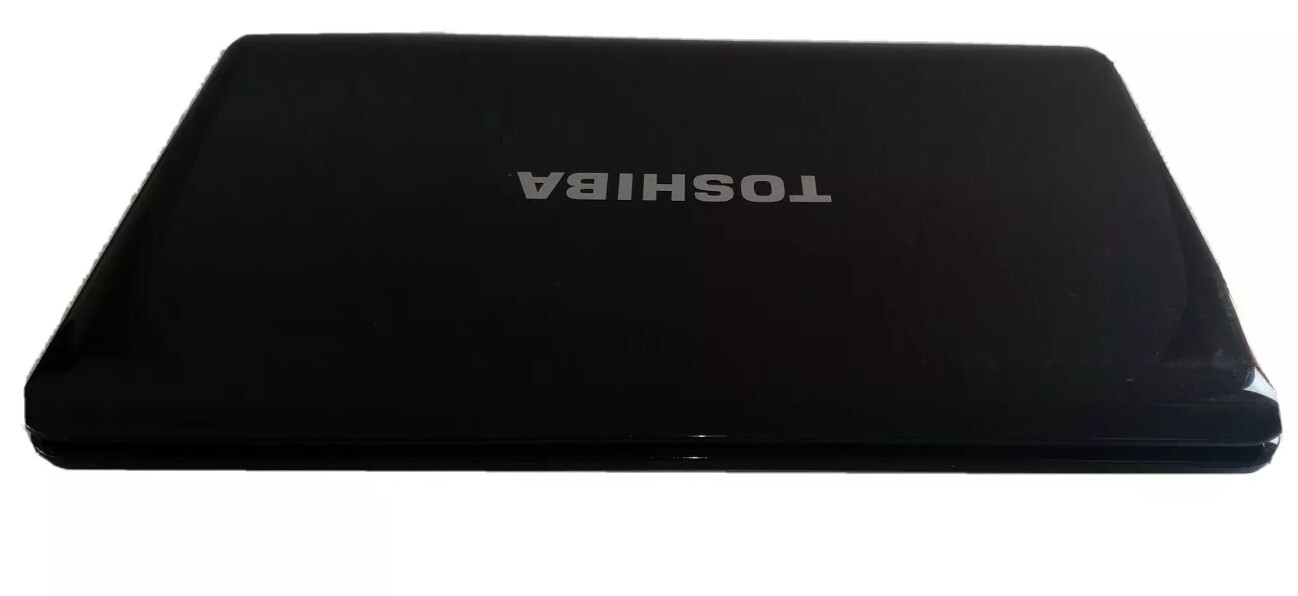 TOSHIBA SATELLITE L655-S 750GB 8GB INTEL CORE i3 M380 2.53 GHz Win 10 PRO