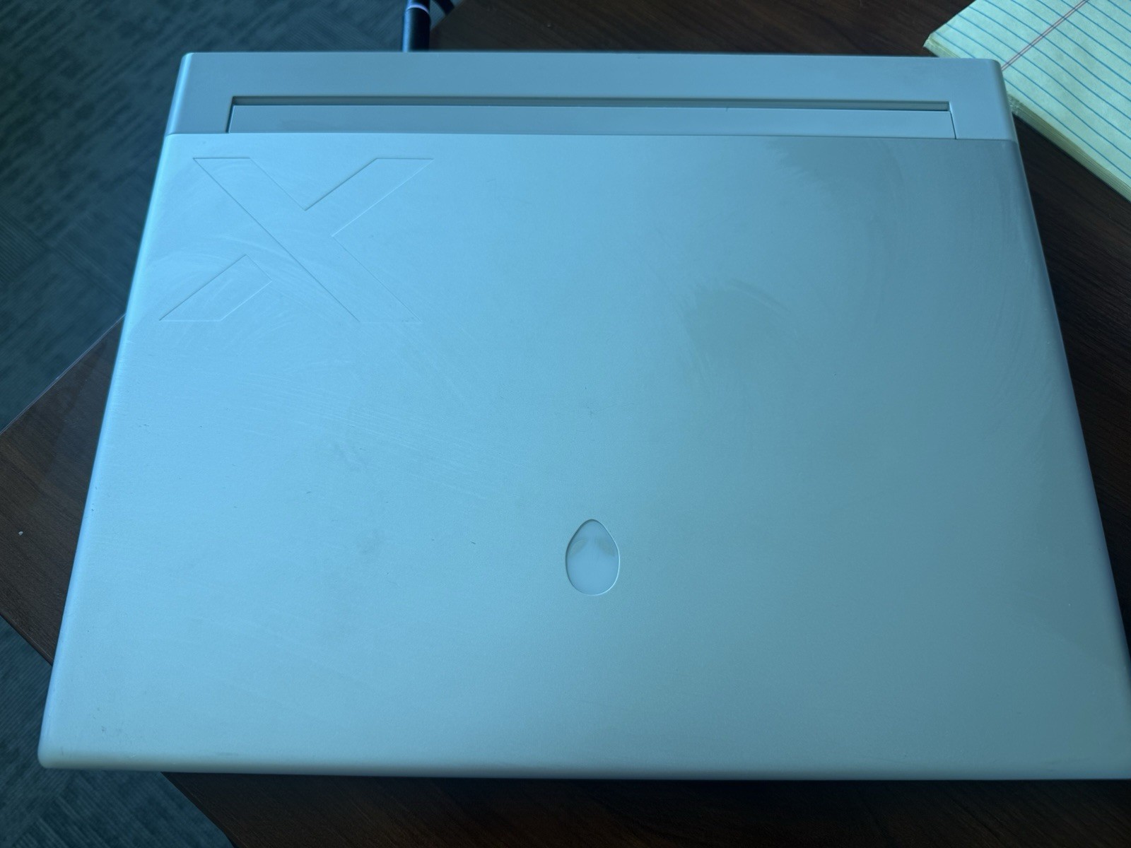 Alienware x16 R2 Gaming Laptop – Intel Ultra 9, 32GB, 2TB, RTX 4070 (PD7016131)