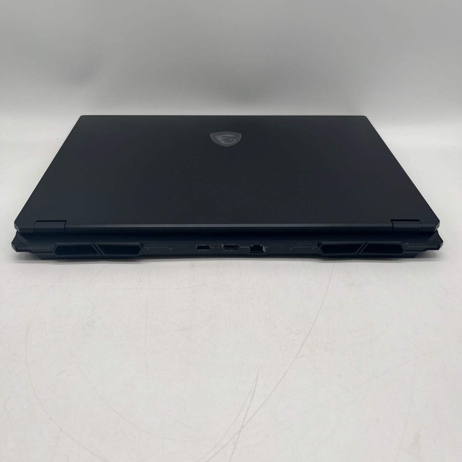 MSI Stealth 18 Core Ultra 9 185H 2.5GHz 32GB RAM 1TB SSD GeForce RTX 4080
