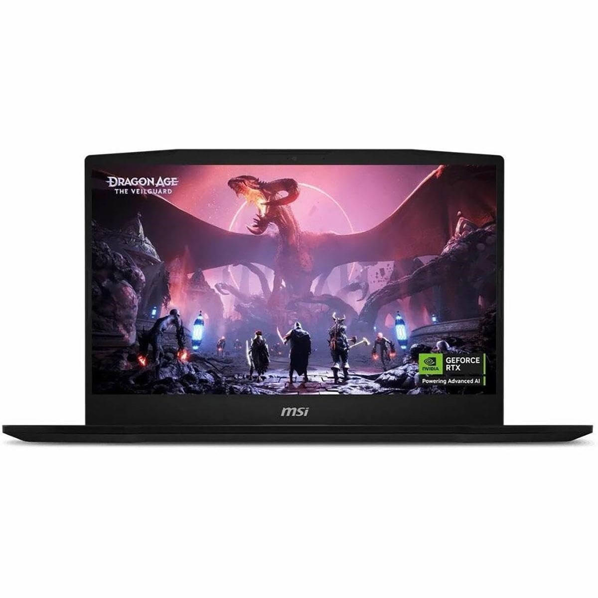 MSI Katana 15 HX B14W Katana 15 HX B14WFK-278US 15.6″ Gaming Notebook QHD 165 Hz