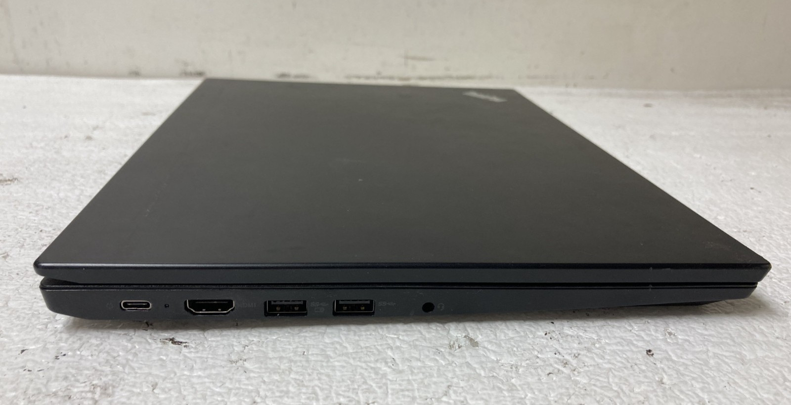 Lenovo ThinkPad E495 AMD Ryzen 5 3500U @2.10GHz 8GB RAM NO SSD Parts *READ