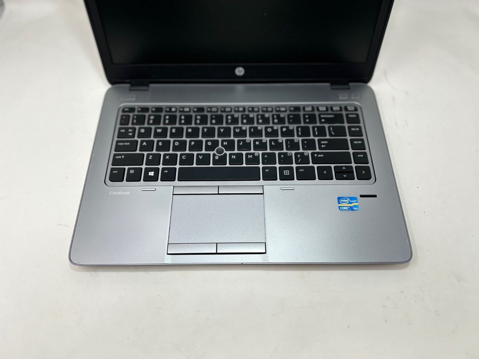 HP Elitebook 840 G2 14″ i5-4310u 2GHz 16GB 500GB 1600×900 Webcam Win 10 Laptop