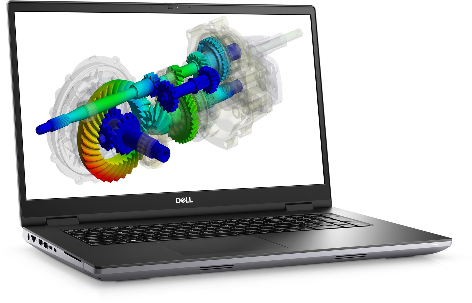 Dell Precision 7770 17.3″ Laptop i9-12950HX A3000 128GB Ram 1TB SSD W11P