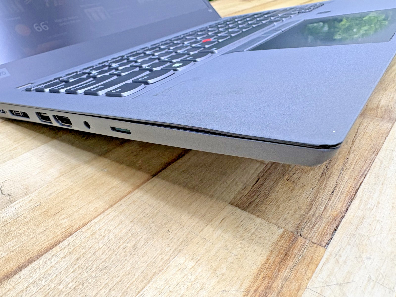 Lenovo ThinkPad T14 Intel i7-11th Gen 3.00GHz 32GB RAM 512GB SSD Windows 11 Pro*