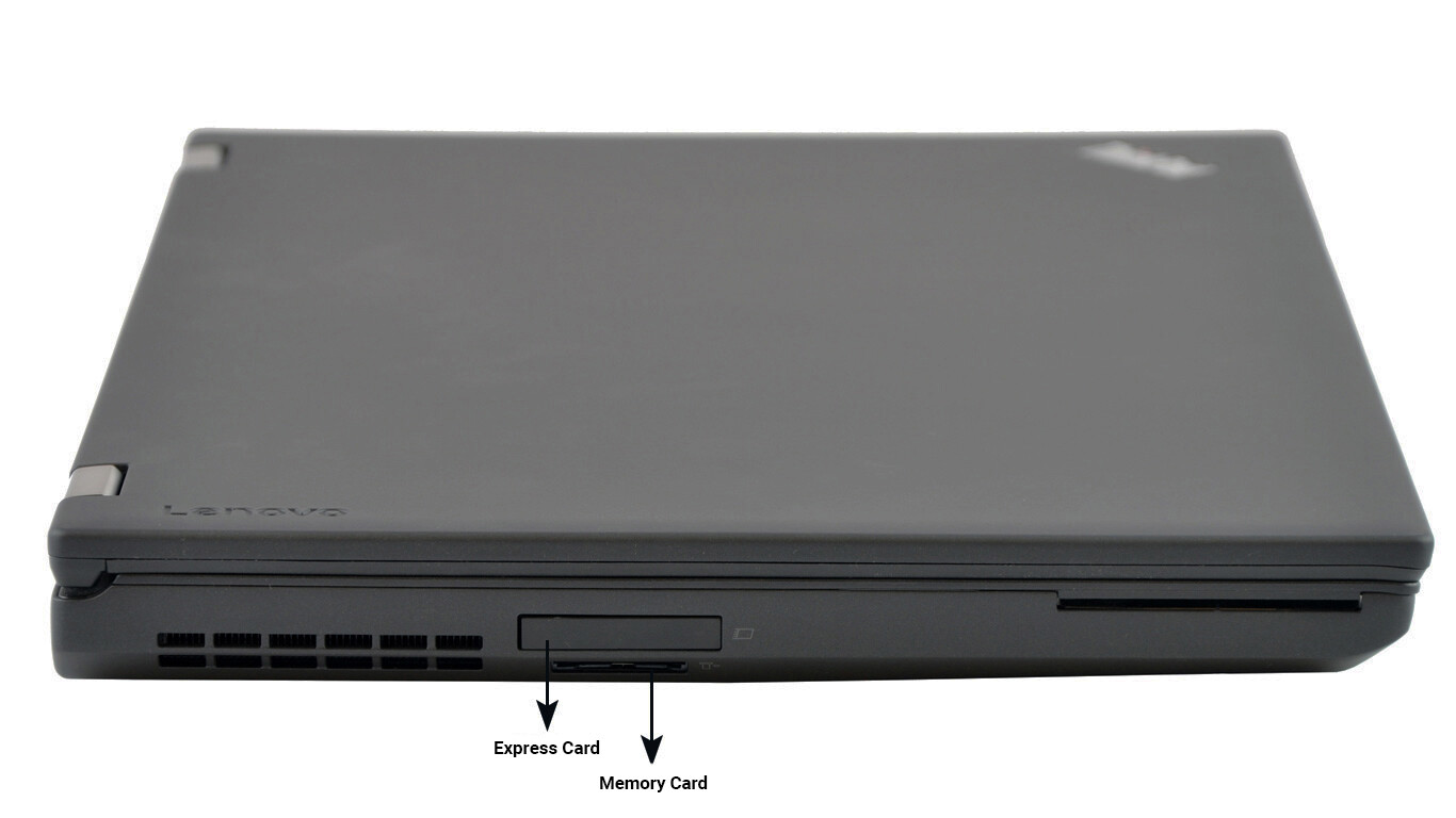 Lenovo Thinkpad P50 Quad Core i7 6820HQ 2.7Ghz 32GB DDR4 512GB NVMe Win 10 Pro