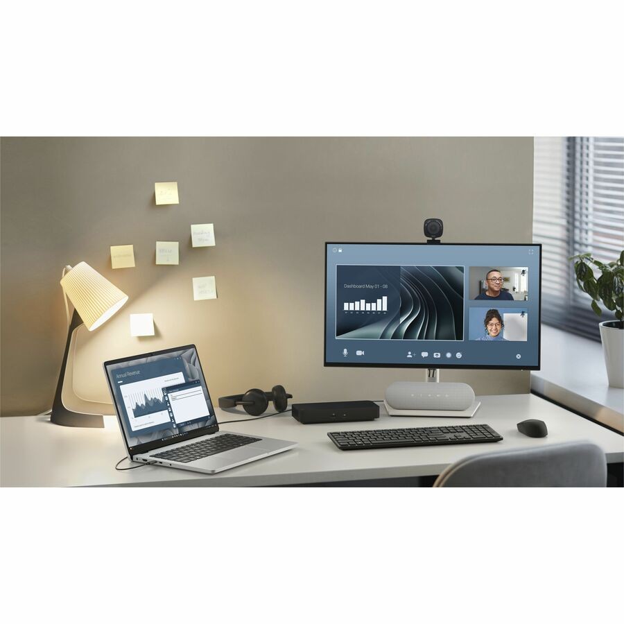 Dell Pro 14 PC14255 14 Copilot+ PC Notebook – Full HD Plus – 60 Hz – AMD Ryzen