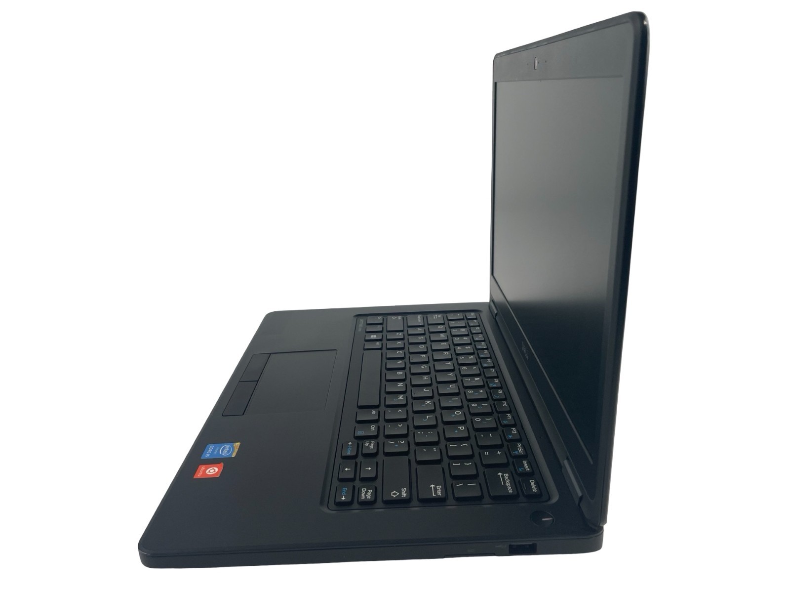 Dell Latitude E5450 Intel i5-5300U@2.30GHz 8GB RAM 128GB SSD Win. 10 Good bttry